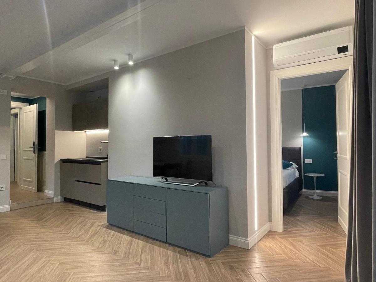Hotel Covo Del Pirata Wenecja Zewnętrze zdjęcie