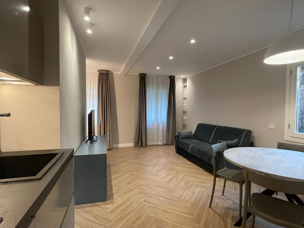 Hotel Covo Del Pirata Wenecja Zewnętrze zdjęcie