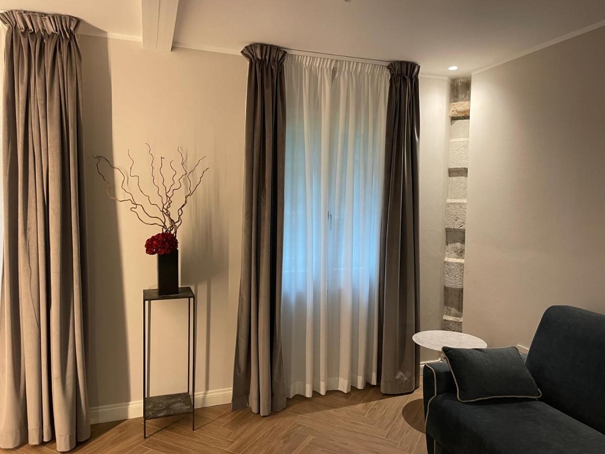 Hotel Covo Del Pirata Wenecja Zewnętrze zdjęcie
