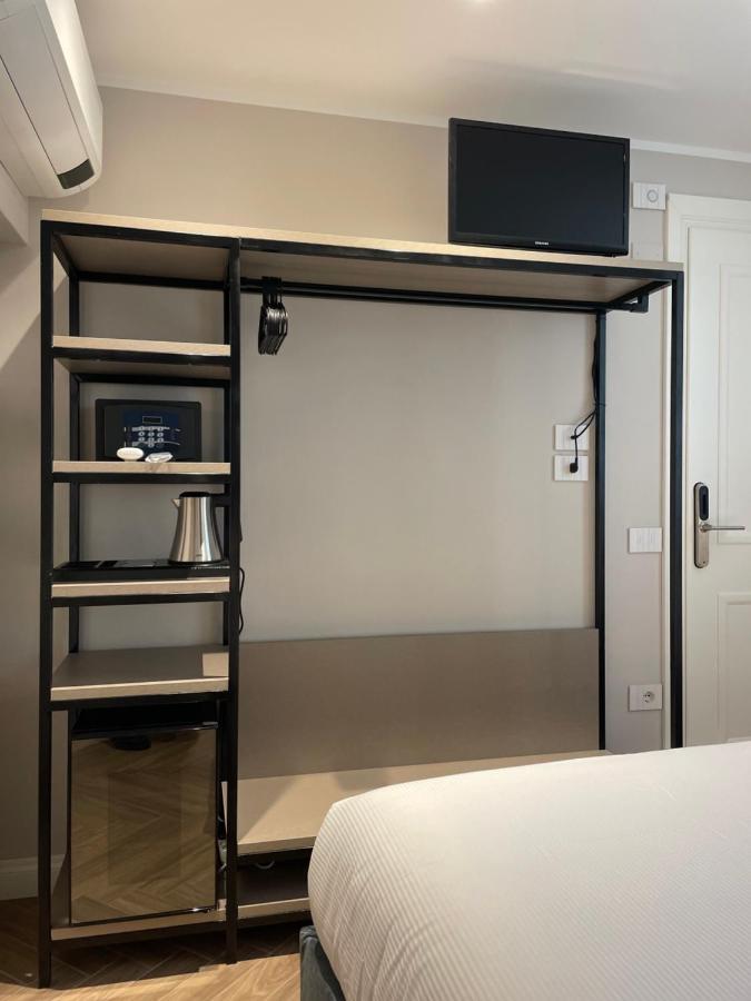 Hotel Covo Del Pirata Wenecja Zewnętrze zdjęcie